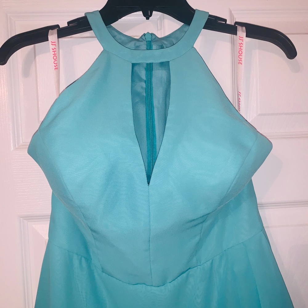 Bridesmaid Dress